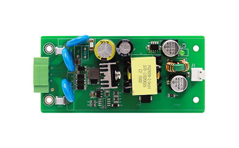 UT-TP120-25W，開(kāi)板電源，DC-DC電源?